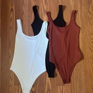 Bodysuits